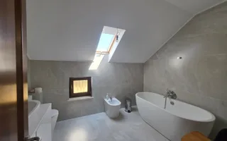 Casă tip P+M și restaurant | Dumbrăveni, Suceava - Poză 18