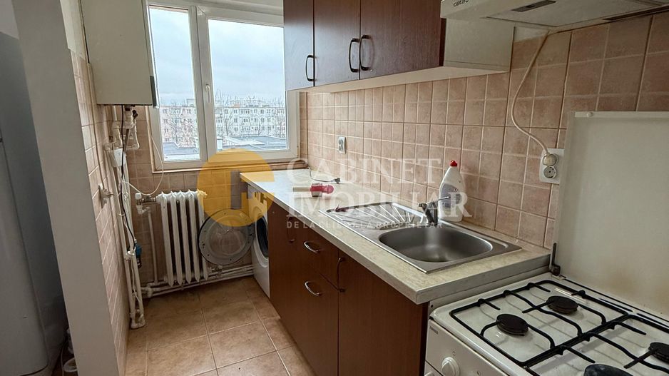 2 Camere - Zona Alexandru - Parcul Voievozilor - Poză 6