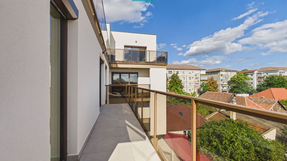 Apartament 2 camere,et 2, Iosia 56.52 mp - Poză 6