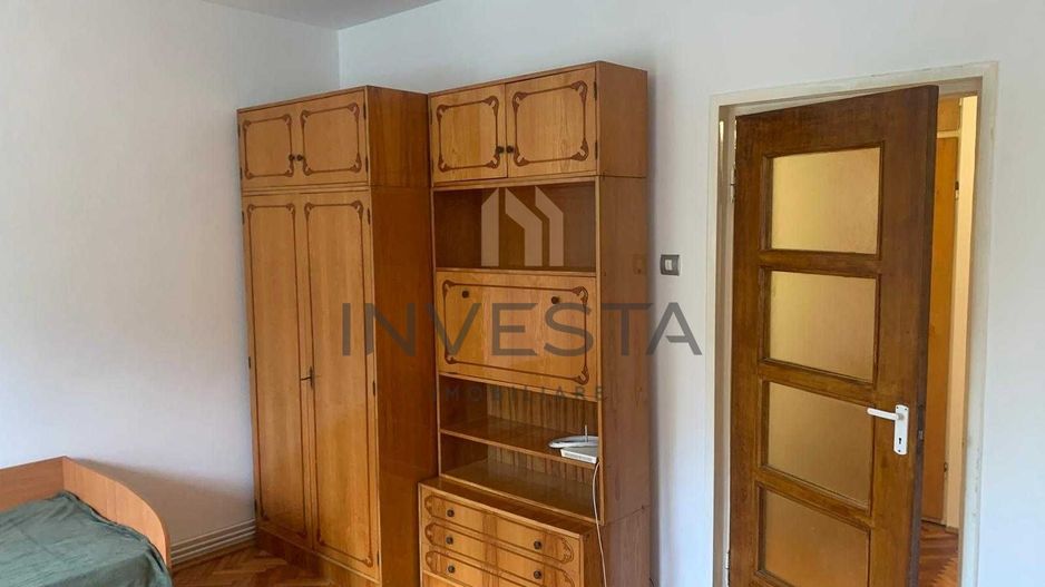 Apartament cu 1 camera decomandat, langa UMF, pe Observatorului! - Poză 2