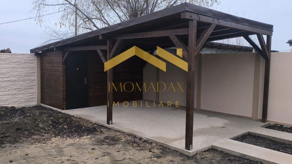 Sânmihaiu Român-Casa Individuală-Finisaje la Alegere - Poză 5