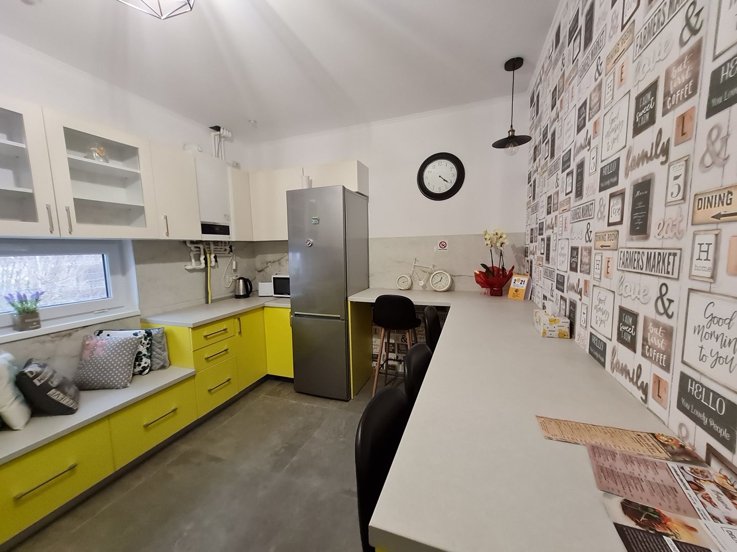 Minimalista in Dumbravita - Poză 1