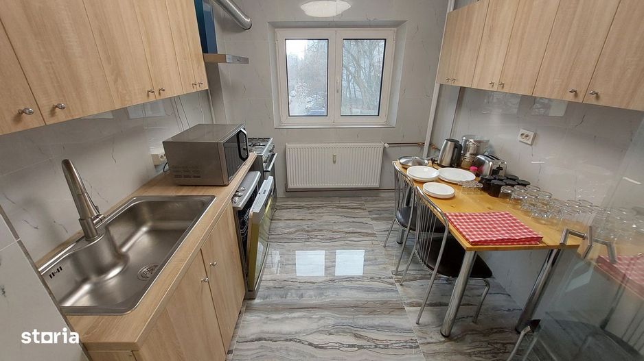 Titan - Metrou Titan (2-3 minute), Ap. 2 Camere, Etaj 2/7 - Poză 10