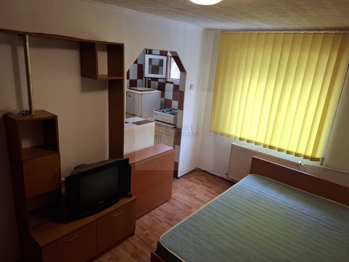 Garsoniera | Etaj 3/10 | Metrou Drumul Taberei - 5 minute - Poză 1