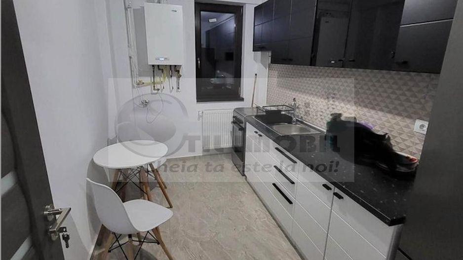 Apartament 2 camere - Profi Visan - 49 mp - 80.000 euro ! - Poză 2