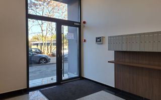 AgEUROPA vinde garsoniera 37mp la etajul 1 in complexul HERCESA. - Poză 3