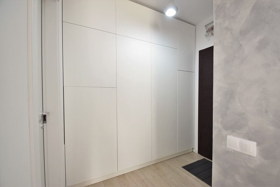 inchiriere 2 camere zona Pipera - New Point parcare inclusa - Poză 20