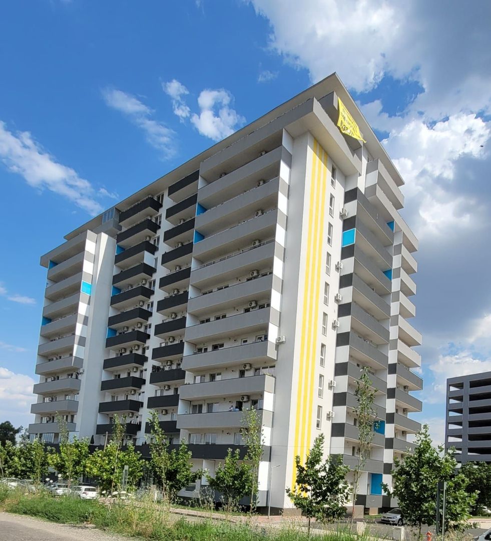 AP 3CAM.+TERASA MARE- IKEA PALLADY, SCOALA BRAUNER,METROU TECLU! - Poză 7