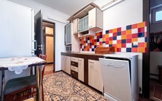 GARA(COD 05) - Apartament 3 camere spațios, complet mobilat și utilat - Poză 15