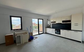 Apartament 2 camere | 55 mp utili | Zona Semicentrala - Poză 3