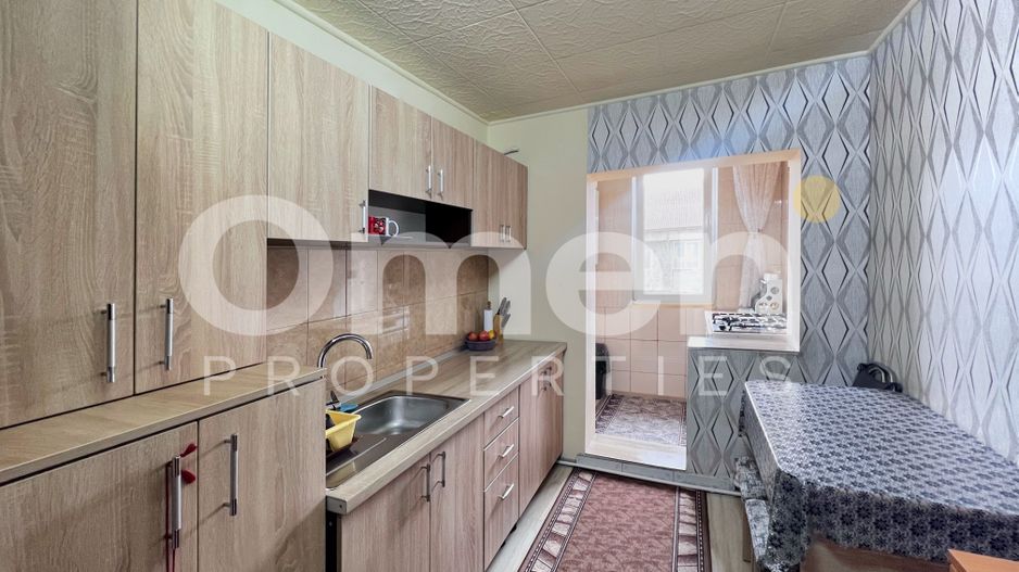 Apartament 3 camere | 54 mp | 1.000 de euro / mp | Strada Ariesului. - Poză 3