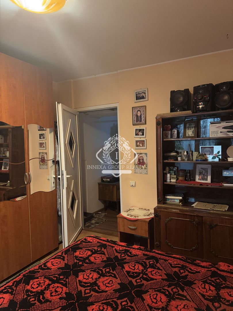 Rahova-Petre îspirescu | 4 camere | 91mp | et 10 | dec | 120.000 euro - Poză 8