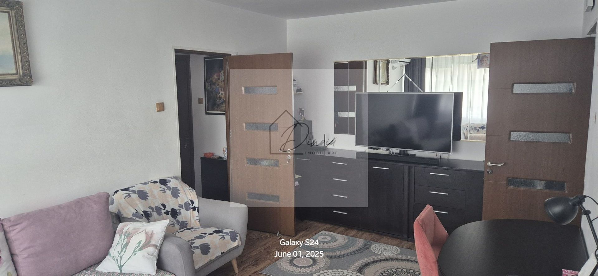 Apartament 3 camere metrou Bazilescu - complet renovat 2021 - Poză 9