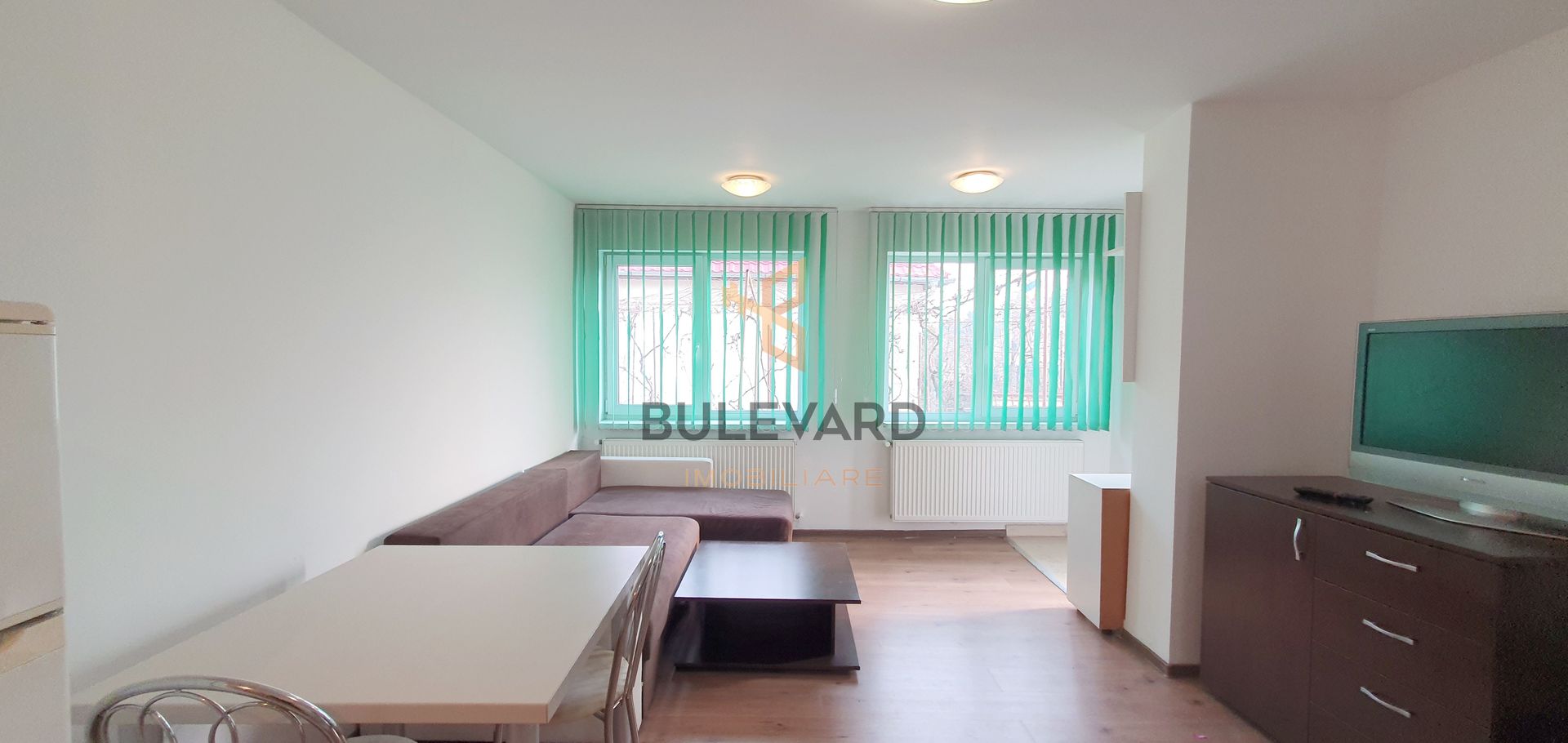 Apartament in Casa/Vila cu curte de 100 mp, zona Avram Iancu! - Poză 5