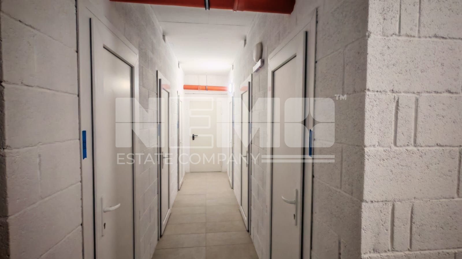 Apartamente 2–3 camere | 42–72 mp | Etaj 2–4 | Zonă în dezvoltare - Poză 13