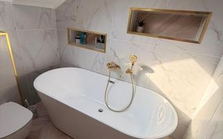 Apartament 4 camere, 2 băi, 2 locuri de parcare – zona Lidl Bucium, Iași - Poză 6