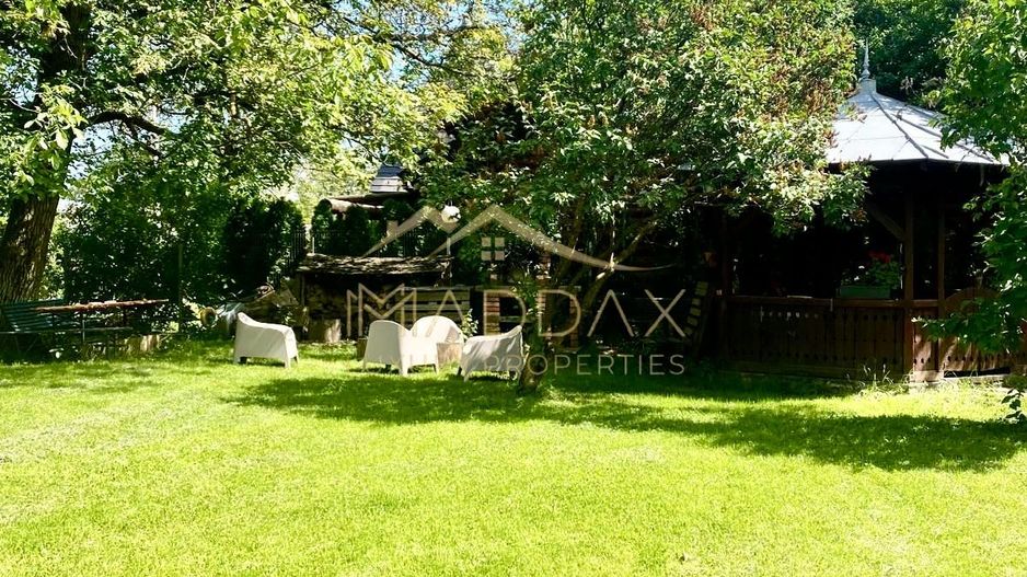 Vilă  5 camere *Teren915mp *Breaza - Poză 52