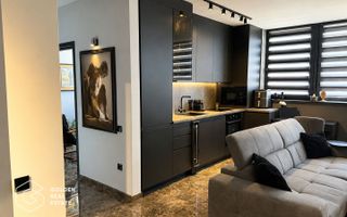 Apartament HIGH-END cu Ecosistem SMART Integrat | Torontalului - Poză 5