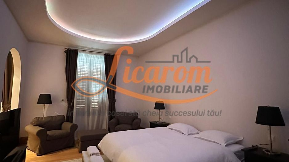 Casa saseasca CRISTIAN,amenajata LUX,pt turism,piscina,curte - Poză 6