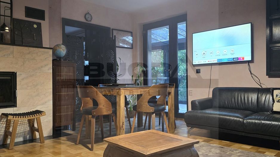 Casa individuala 230 mp, 5 camere, teren 900mp, Faget - Poză 7