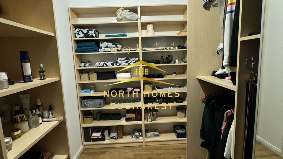 Ocazie familii! Vila Pipera langa Padure Matei Millo - Poză 13