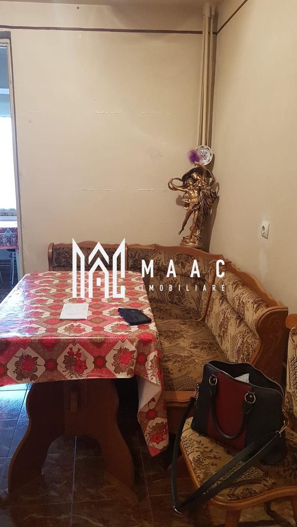 OPORTUNITATE UNICA I Apartament 2 Camere I Calea Dumbravii - Poză 5