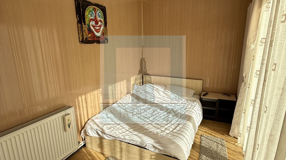 Casa/Villa modulara ,mobilata/utilata-zona Azuga PH - Poză 23