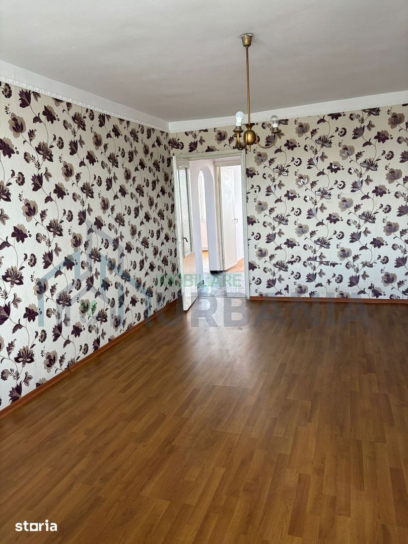Apartament 3 camere, 72 mp, Alexandru Cel Bun, Iași - Poză 1