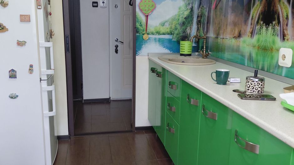 Apartament 2 cam – Tiglina 2, etaj 2/4 ,pozitie excelenta - Poză 9