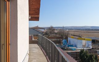 Casa individuala la cheie, 5 camere,180mp, teren 650mp, Jucu de Mijloc - Poză 15