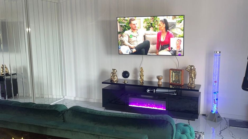 AP. 2 CAMERE, CENTRALA PROPRIE,PARCARE INCLUSA, BLOC NOU, COMISION 0% - Poză 4