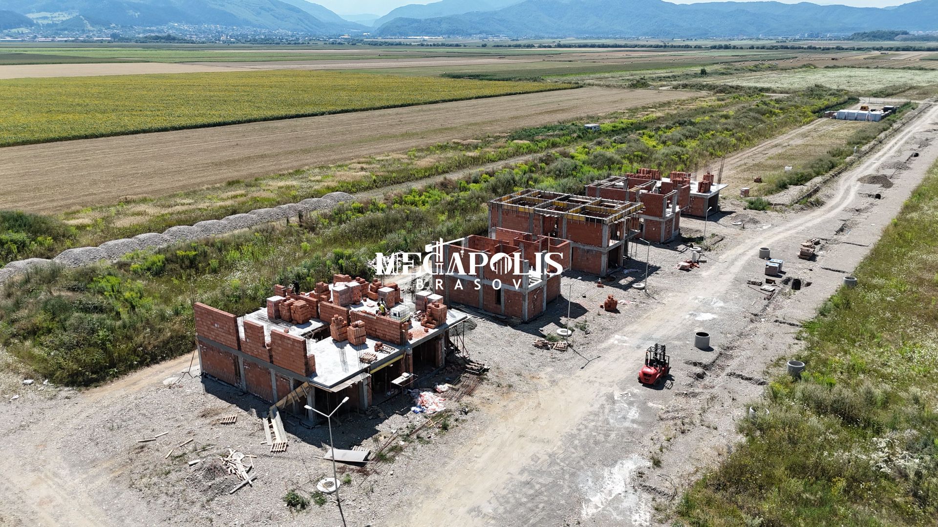 Casă premium | Săcele | 173 mp utili - Poză 10