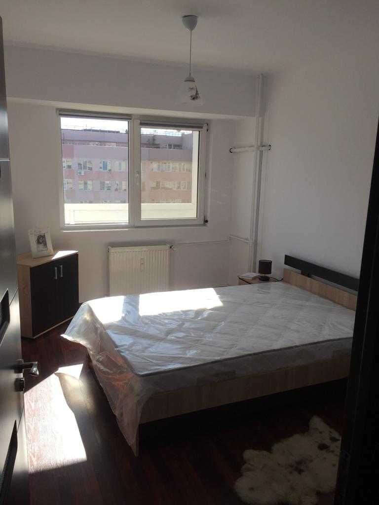 Proprietar, ap 3 camere ,Gorjului,92mp,loc parcare,mobilat si utilat - Poză 4