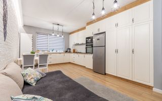 Apartament 3 Camere | 65 mp | Renovat | Parcare | Zona Stadionului - Poză 15