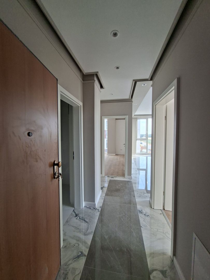 Apartament 3 camere - etaj 1 - bloc nou - zona Torontalului - Poză 6