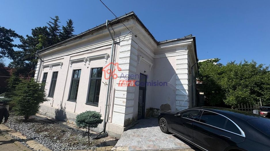Spatiu Comercial,  600mp, Copou - Poză 3