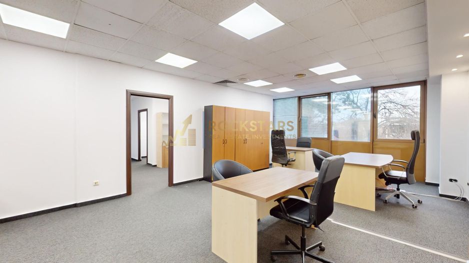 Birou 160mp | Calea Floreasca - Poză 2