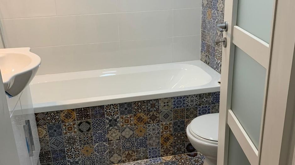 AP. 2 CAMERE EXIGENT PLAZA, BLOC NOU, CENTRALA, MOBILAT MODERN - Poză 7