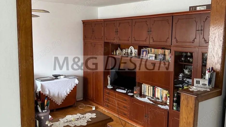 Apartament 4 camere zona Steaua - Poză 4