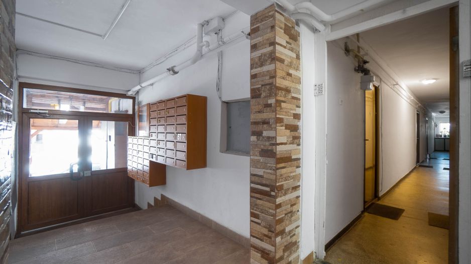 COMISION 0% | GARSONIERA DECOMANDATĂ | CARTIER NOUA - Poză 9