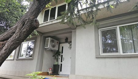 De vanzare -- casa in comuna Pechea, jud. Galati, teren 850 mp