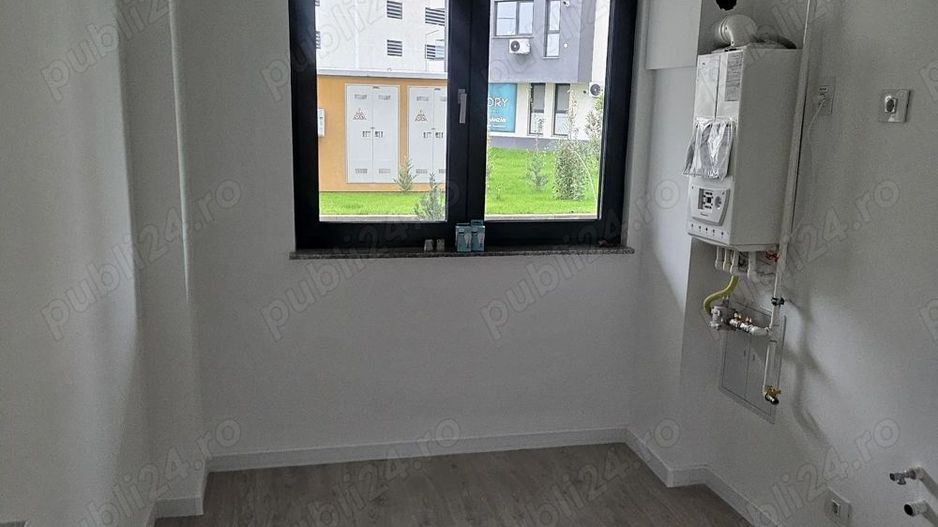 Garsoniera de închiriat - Poză 10