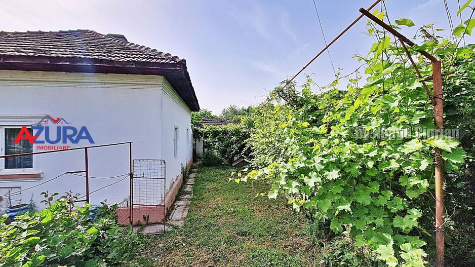 AZURA Imobiliare - Casa Merisani zona Primarie, Panouri fotovoltaice - Poză 29