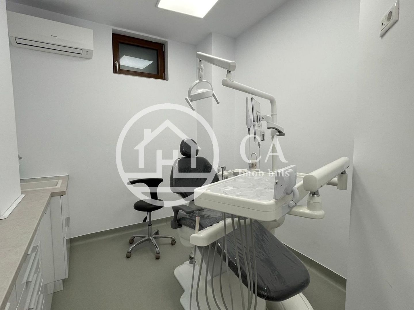 Spațiu comercial de închiriat in zona Ultracentrală, Oradea - Poză 7