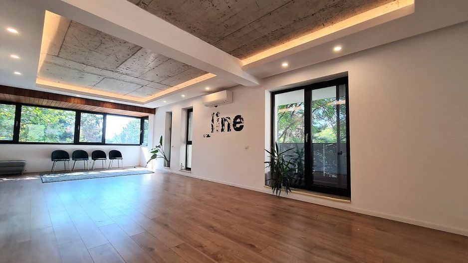 Vila P+2 in Parcul Tineretului - constructie 2021 - ansamblu inchis - Poză 2