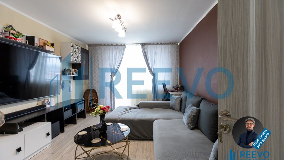 Apartament 2 camere, Orizont - Poză 1