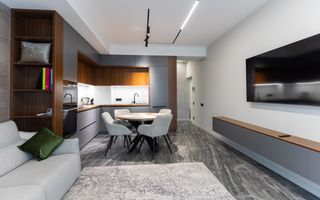 Vânzare, apartament, 3 camere, strada Bogdan Voievod, Râșcani - Poză 7