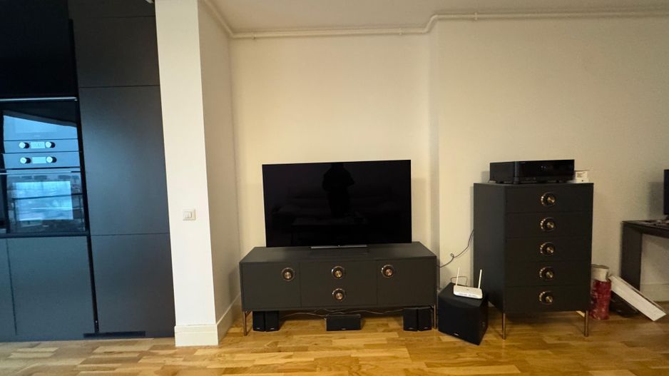 2 CAMERE | THE ADDRESS 102 || BARBU VACARESCU - Poză 2