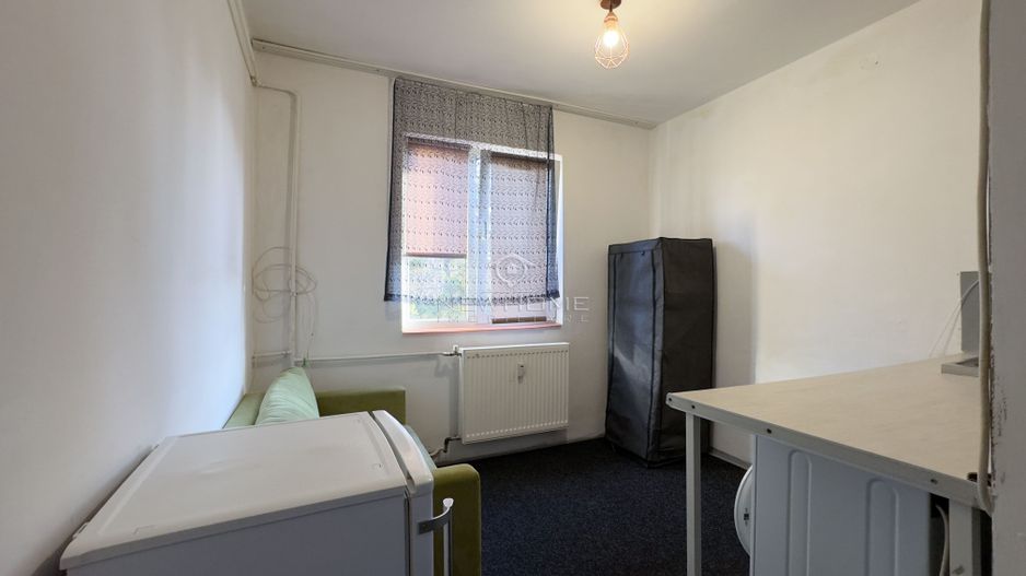 Apartament 1 camere, zona Interservisan Gheorgheni - Poză 1