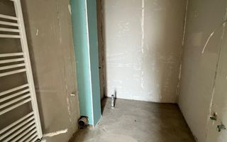 Apartament cu 3 camere de vânzare, semifinisat, în bloc nou, Unirii - Poză 5